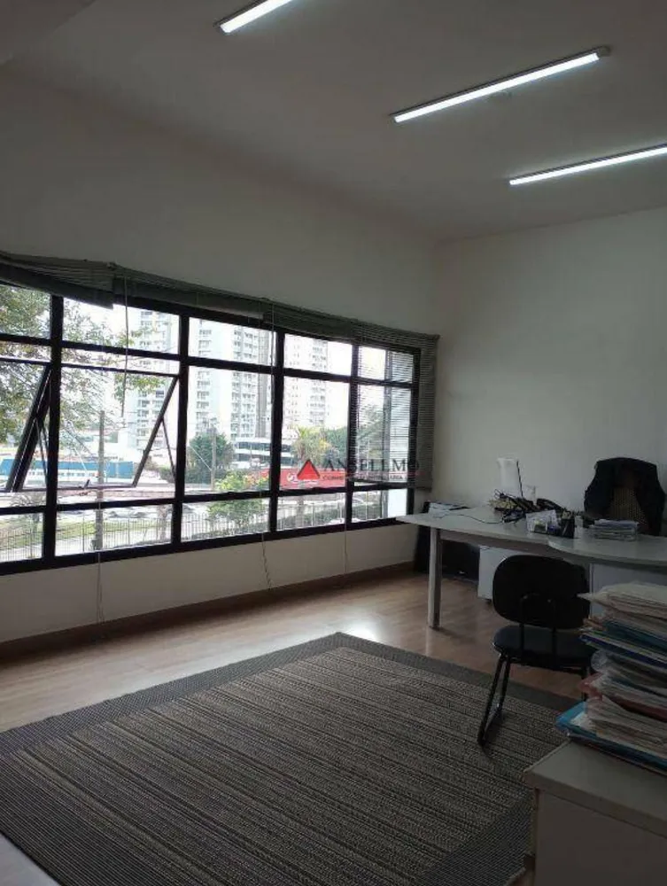 Depósito-Galpão, 3800 m² - Foto 1
