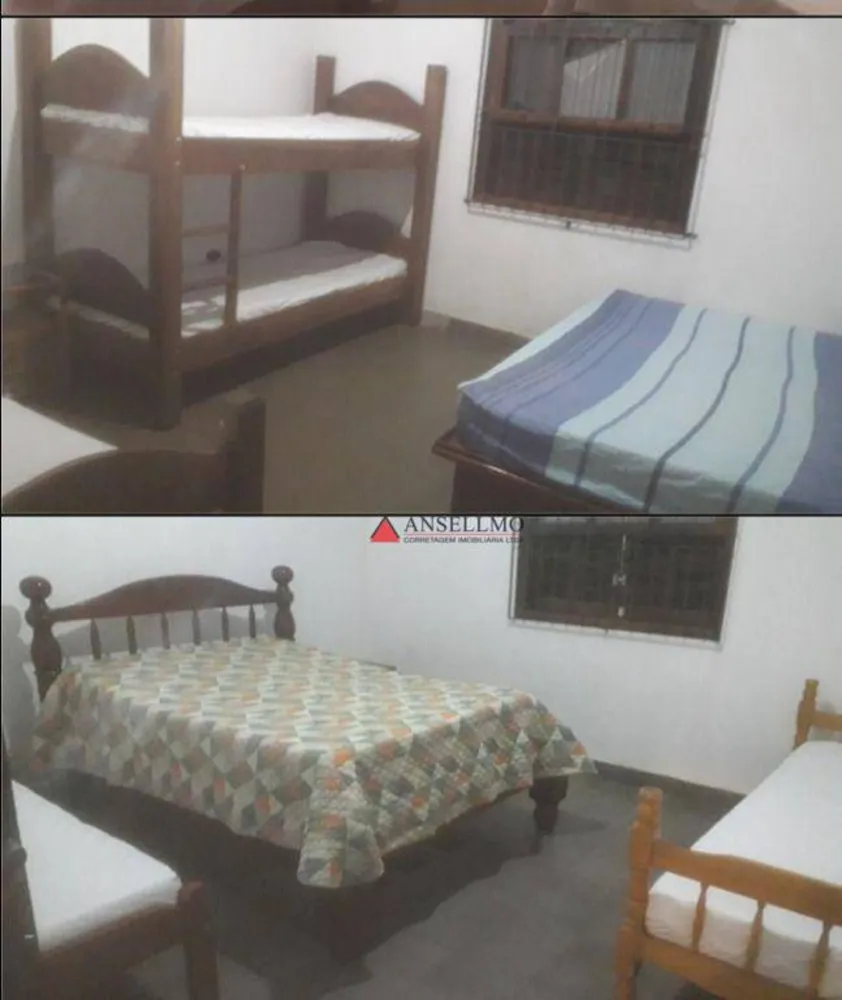 Chácara, 4 quartos, 2500 m² - Foto 11