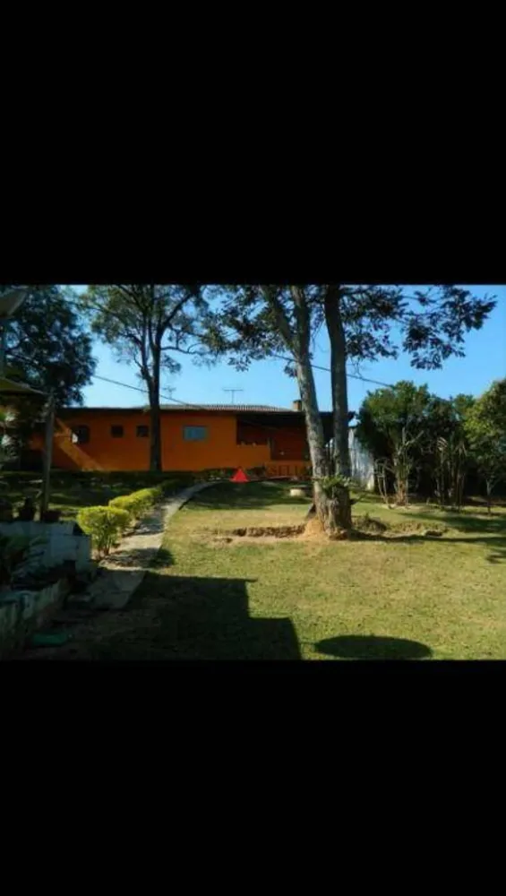 Chácara, 4 quartos, 2500 m² - Foto 2