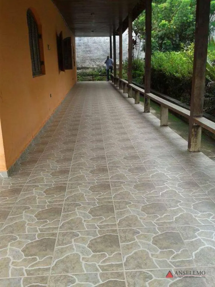 Chácara, 4 quartos, 2500 m² - Foto 5