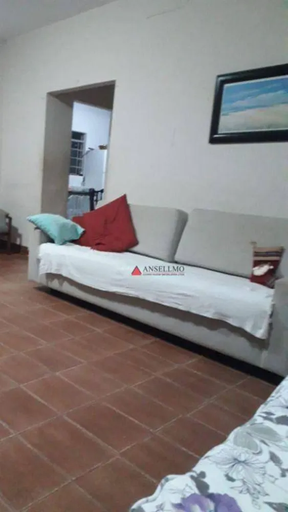 Chácara, 4 quartos, 2500 m² - Foto 3