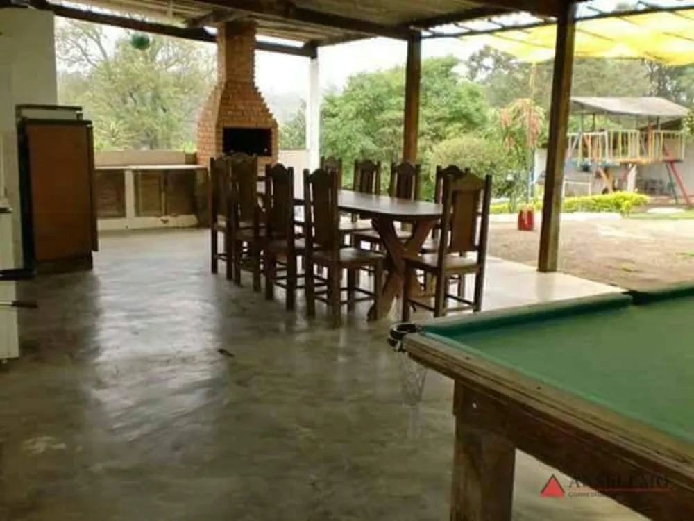 Chácara, 4 quartos, 2500 m² - Foto 6