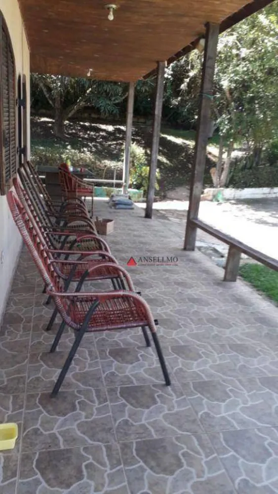 Chácara, 4 quartos, 2500 m² - Foto 4