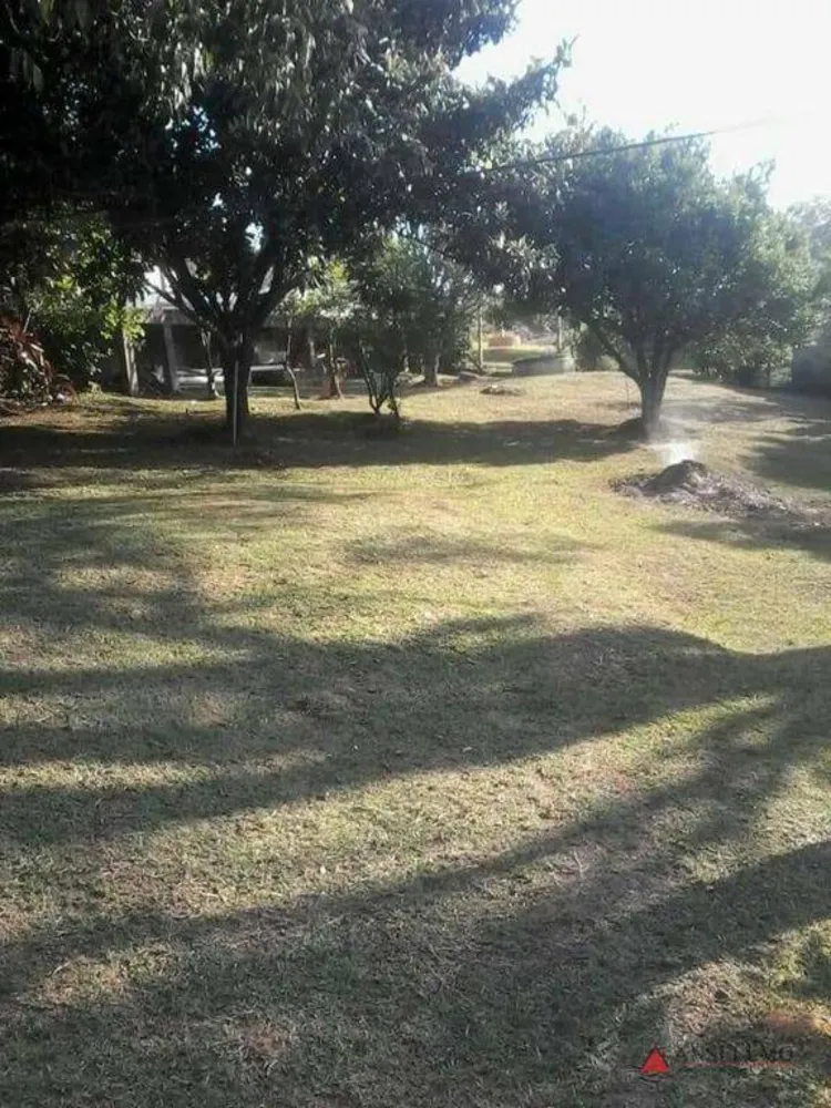 Chácara, 4 quartos, 2500 m² - Foto 7