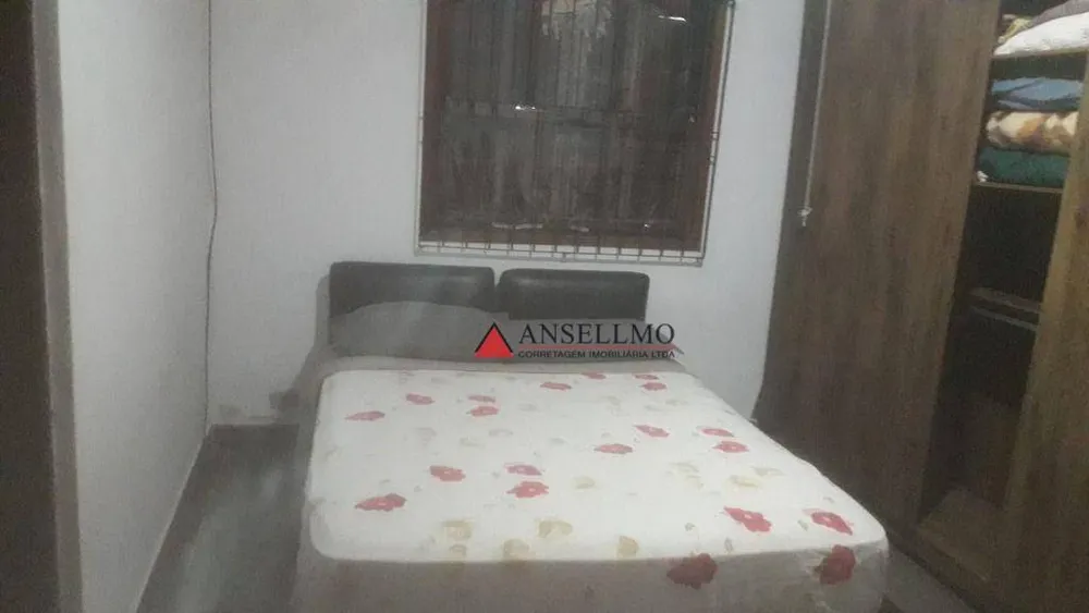Chácara, 4 quartos, 2500 m² - Foto 10