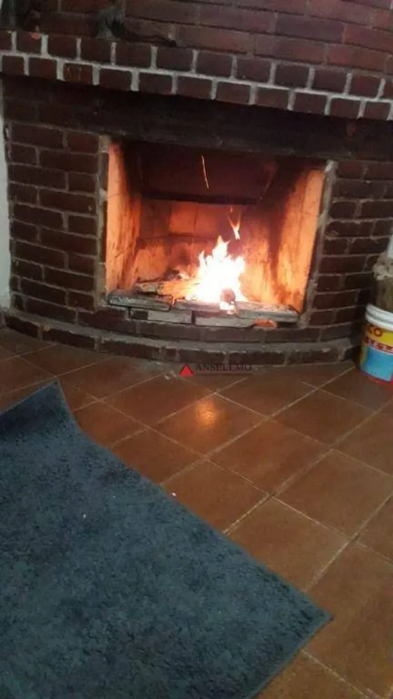 Chácara, 4 quartos, 2500 m² - Foto 8