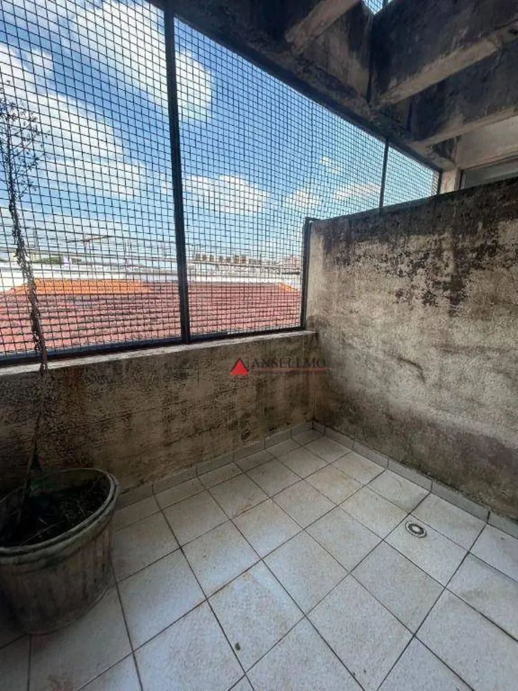 Sala-Conjunto, 27 m² - Foto 1