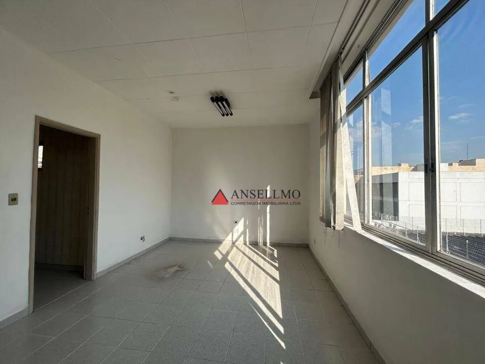 Sala-Conjunto, 27 m² - Foto 2