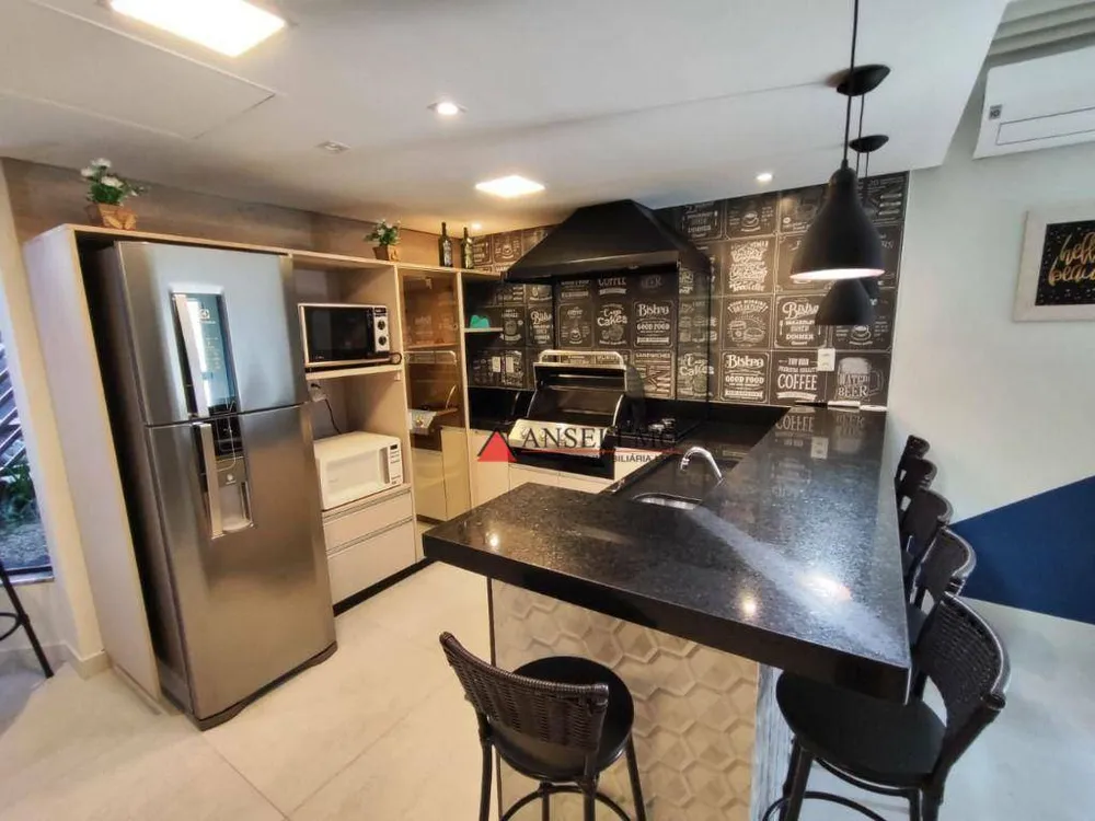 Apartamento, 3 quartos, 88 m² - Foto 3