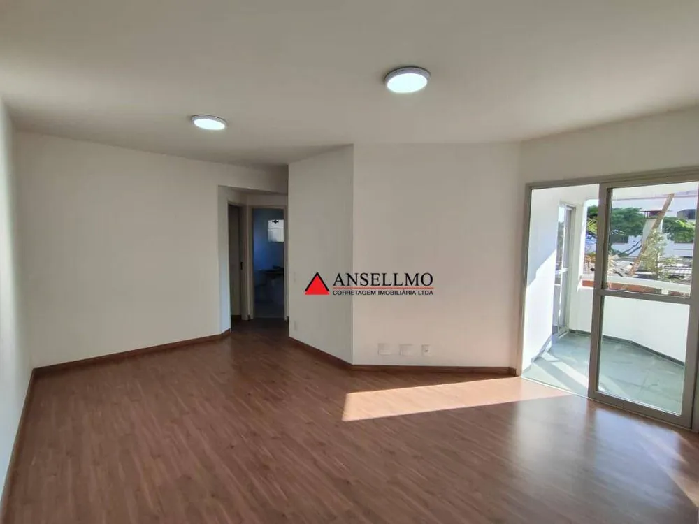 Apartamento, 3 quartos, 88 m² - Foto 1