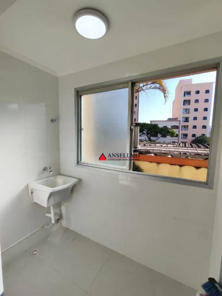Apartamento, 3 quartos, 88 m² - Foto 1