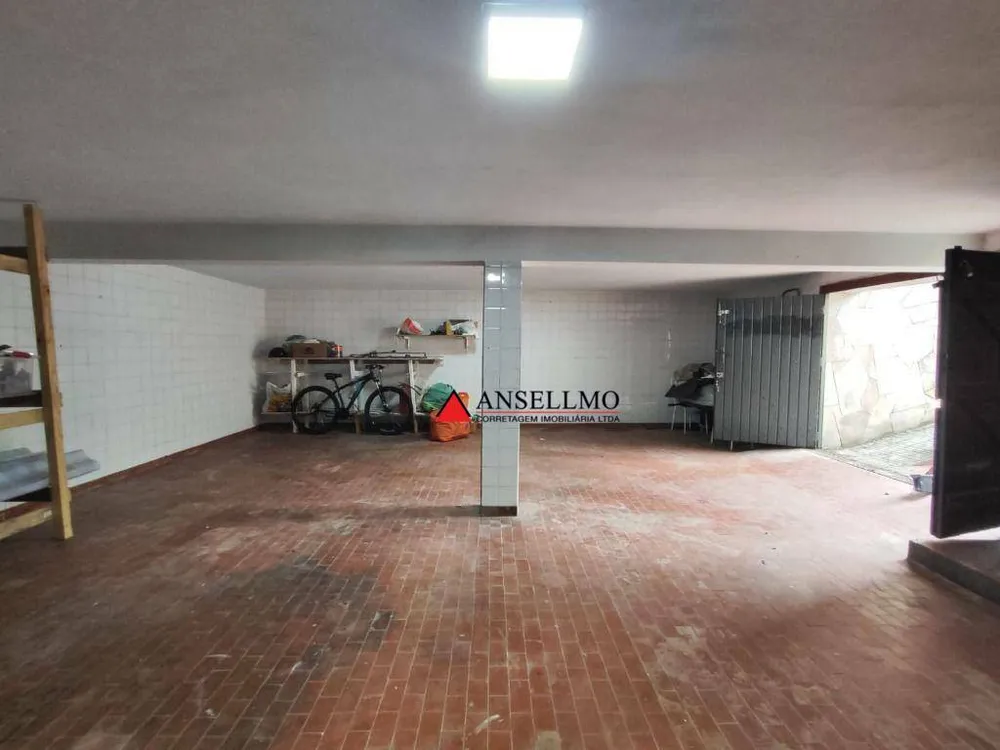 Loja-Salão, 56 m² - Foto 1