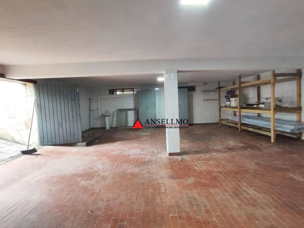 Loja-Salão, 56 m² - Foto 3