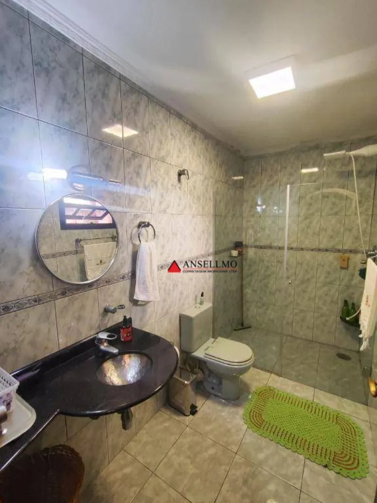 Casa, 4 quartos, 252 m² - Foto 7