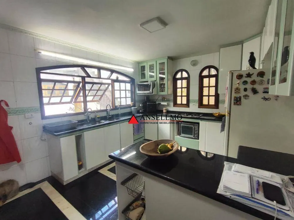 Casa, 4 quartos, 252 m² - Foto 8