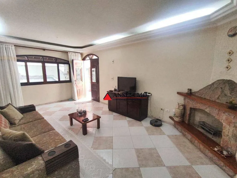 Casa, 4 quartos, 252 m² - Foto 3