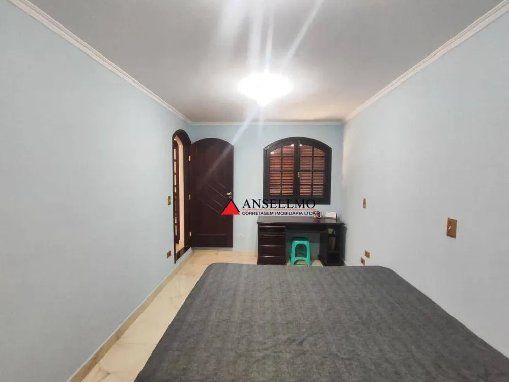 Casa, 4 quartos, 252 m² - Foto 3