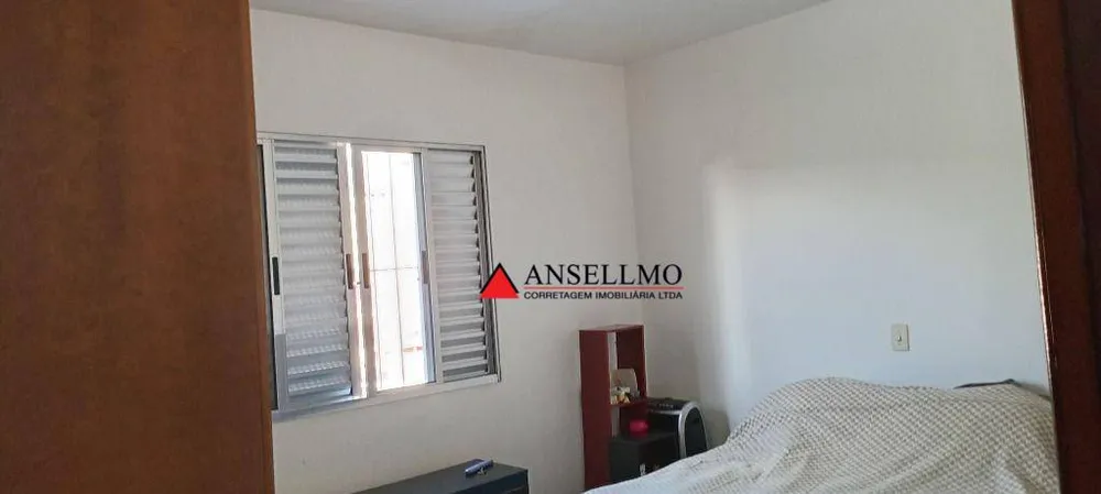 Sobrado, 3 quartos, 253 m² - Foto 3