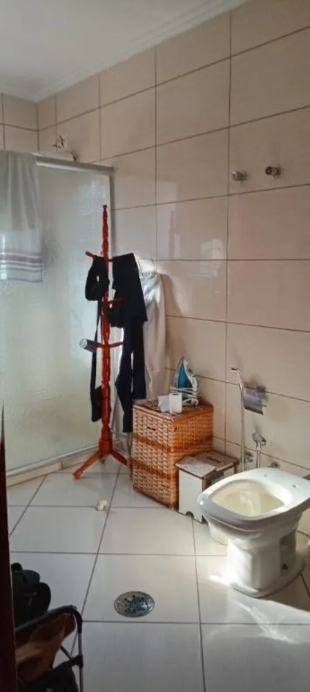 Sobrado, 3 quartos, 253 m² - Foto 1