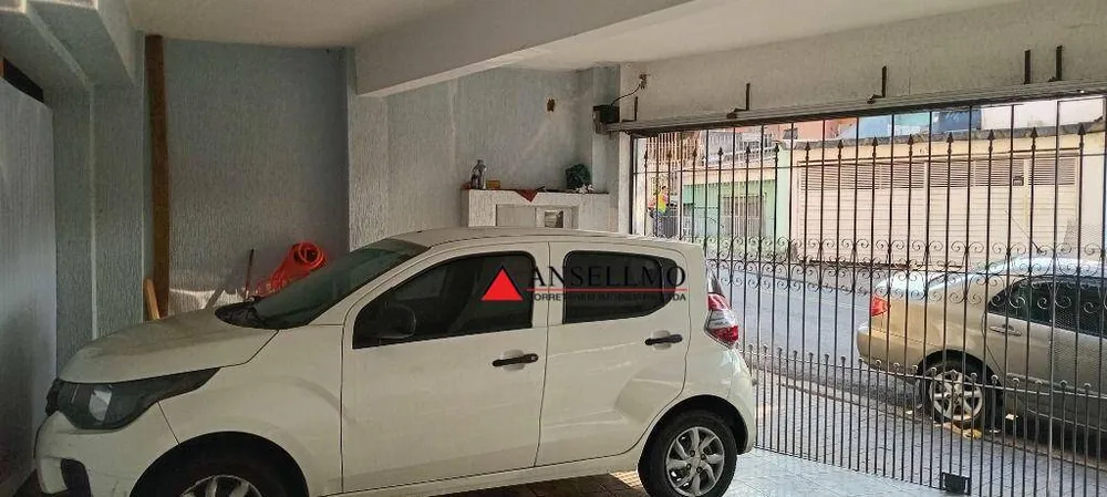 Sobrado, 3 quartos, 253 m² - Foto 4