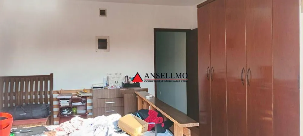 Sobrado, 3 quartos, 253 m² - Foto 2