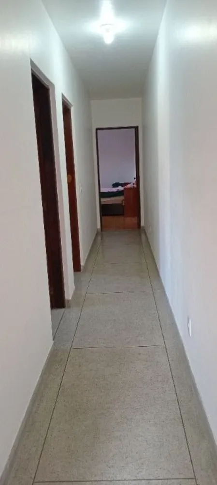 Sobrado, 3 quartos, 253 m² - Foto 8