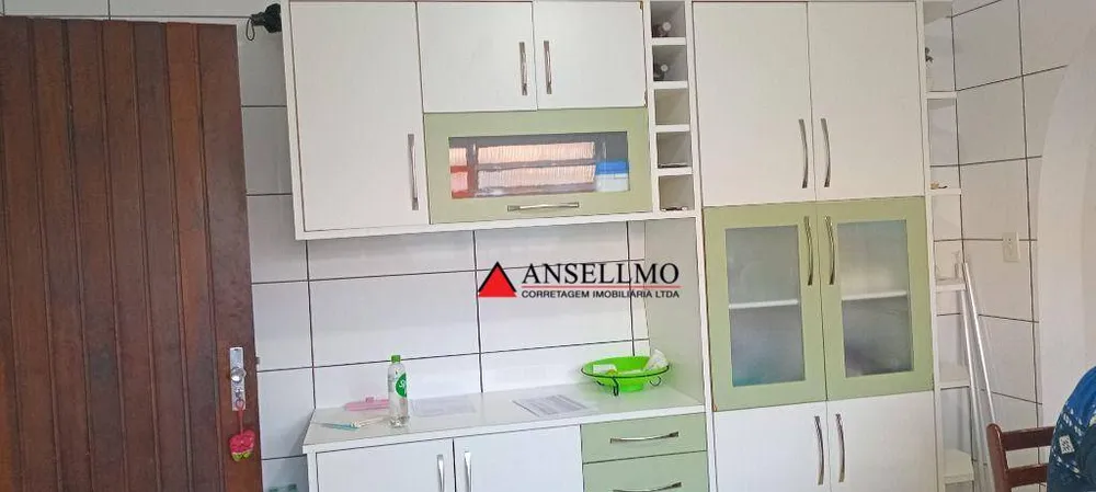 Sobrado, 3 quartos, 253 m² - Foto 7