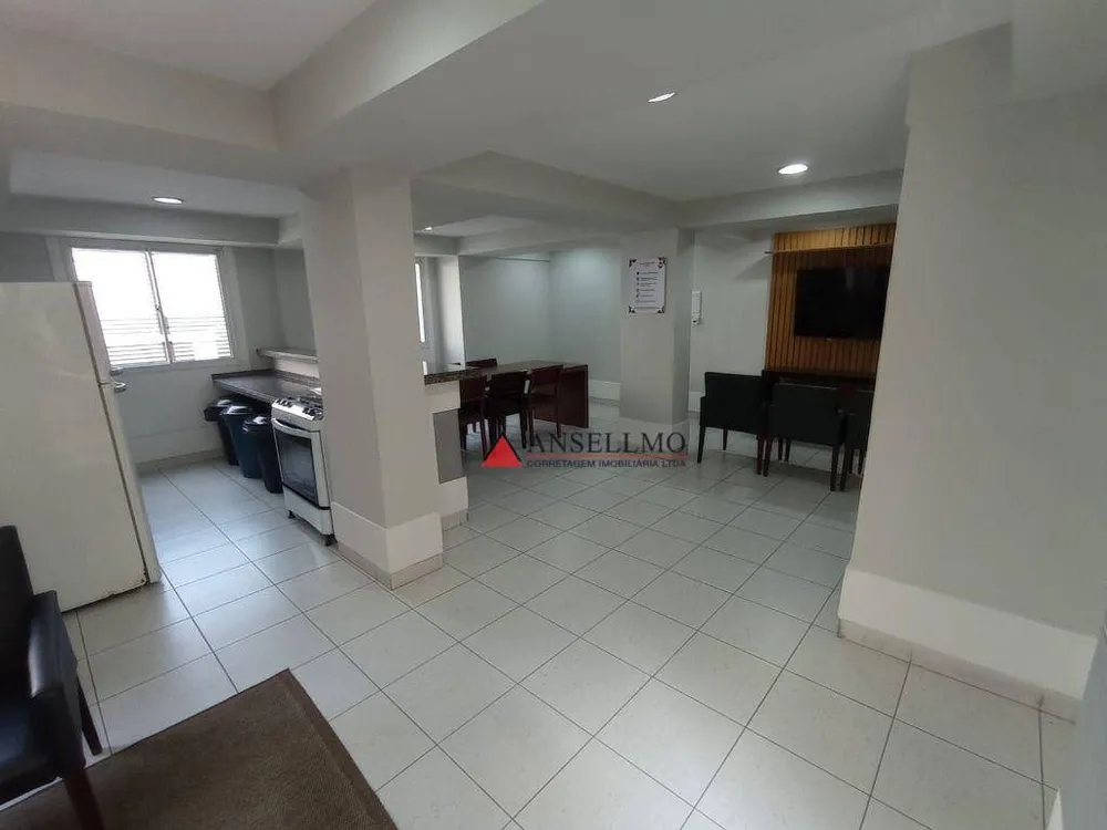 Apartamento, 2 quartos, 53 m² - Foto 8
