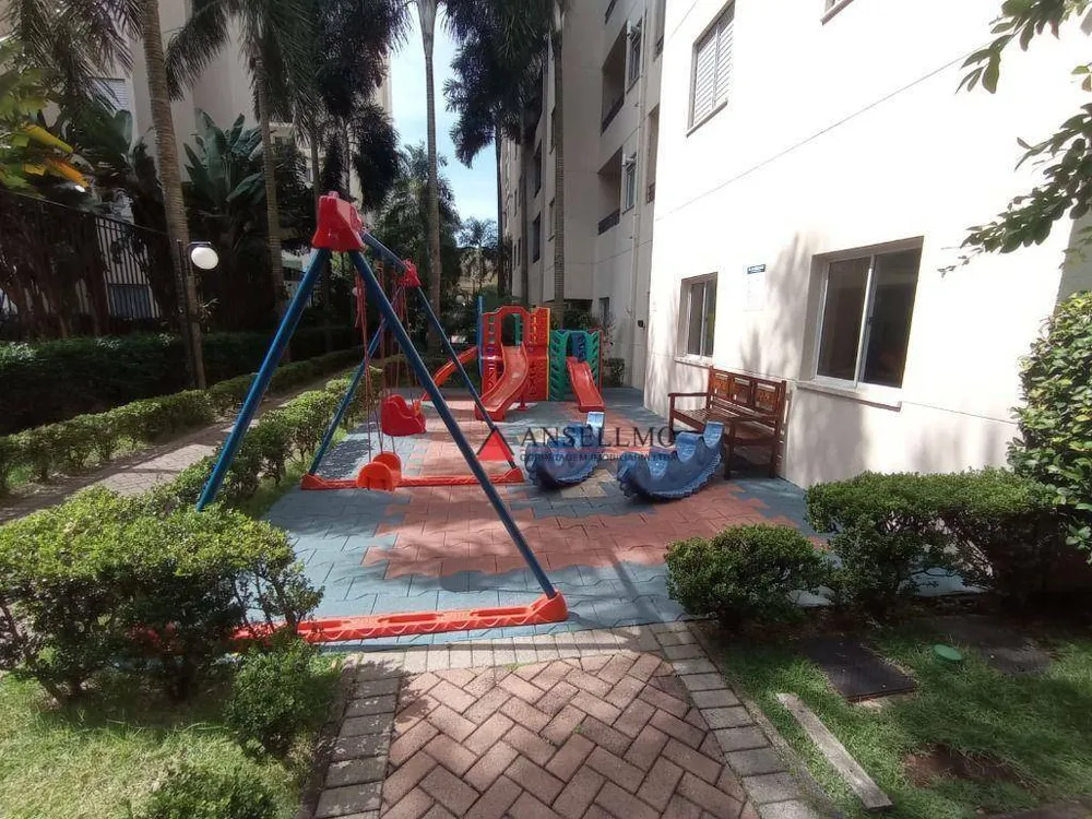 Apartamento, 2 quartos, 53 m² - Foto 12