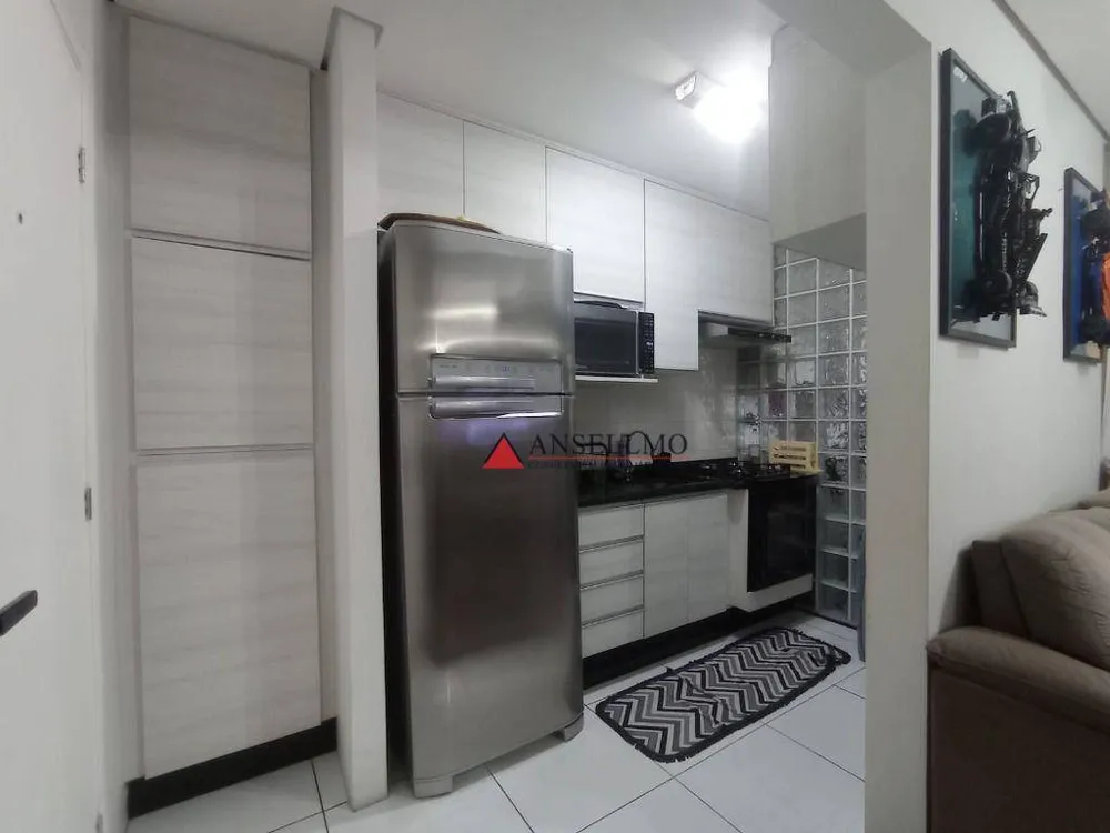 Apartamento, 2 quartos, 53 m² - Foto 11