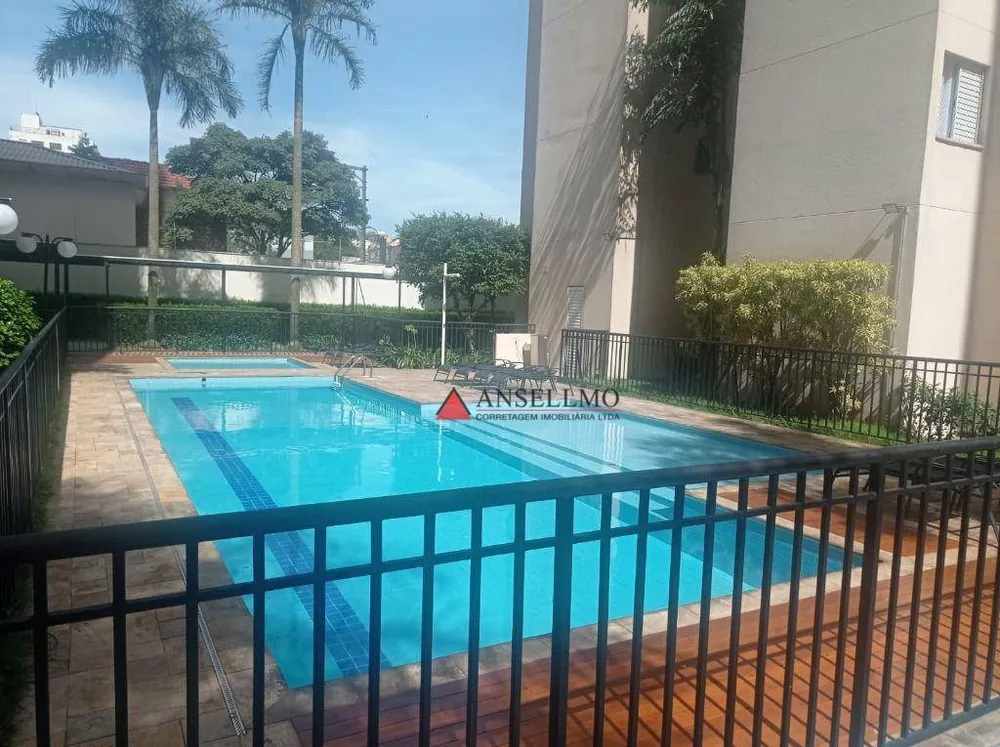 Apartamento, 2 quartos, 53 m² - Foto 3
