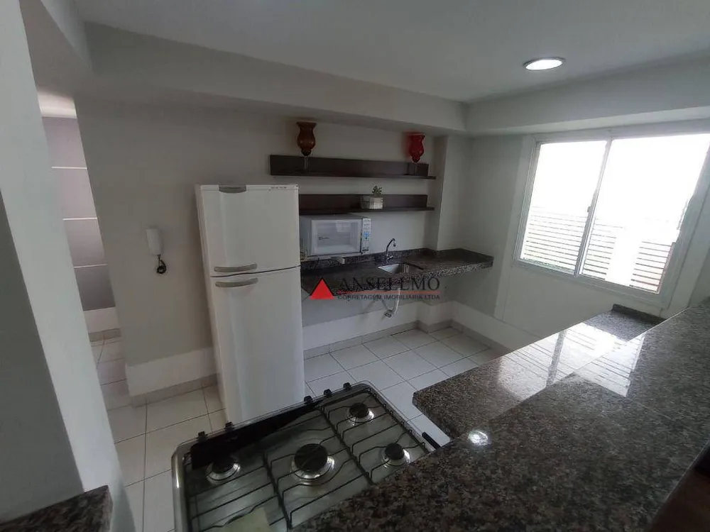 Apartamento, 2 quartos, 53 m² - Foto 2