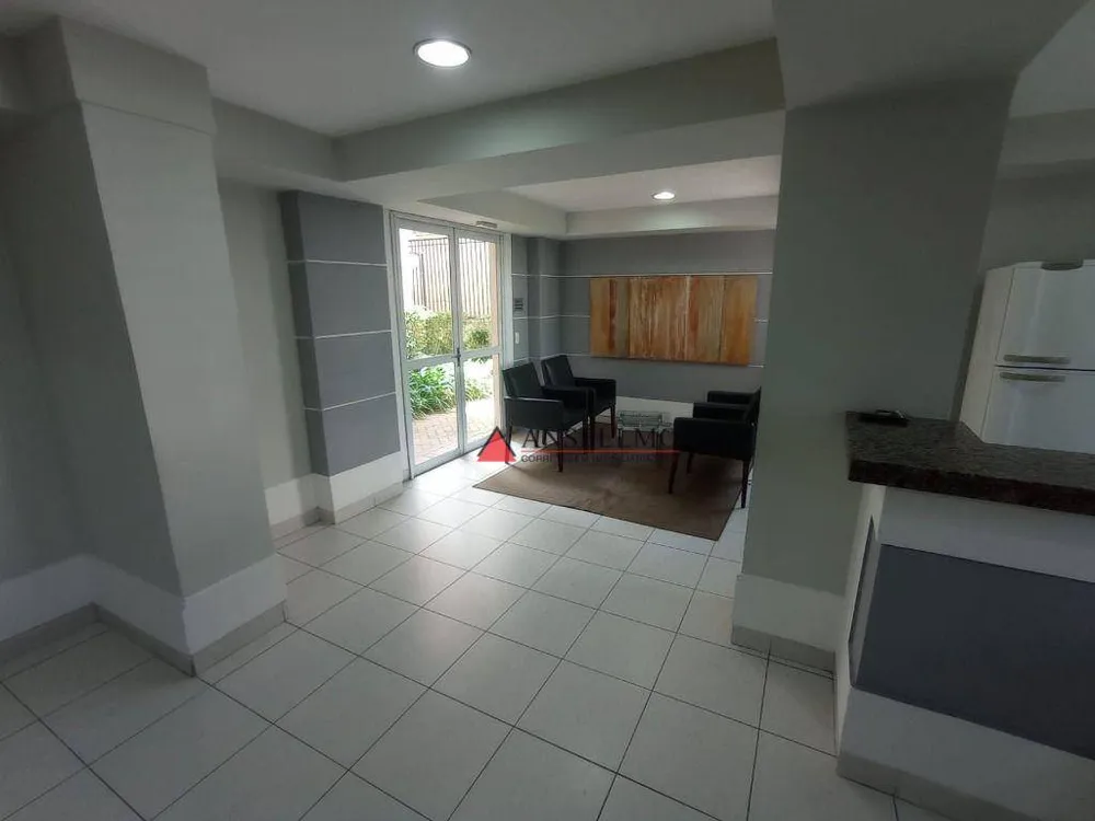Apartamento, 2 quartos, 53 m² - Foto 1