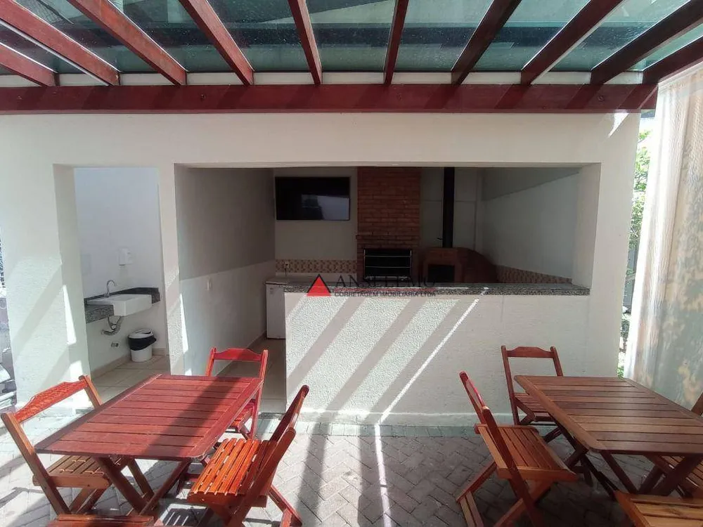 Apartamento, 2 quartos, 53 m² - Foto 6