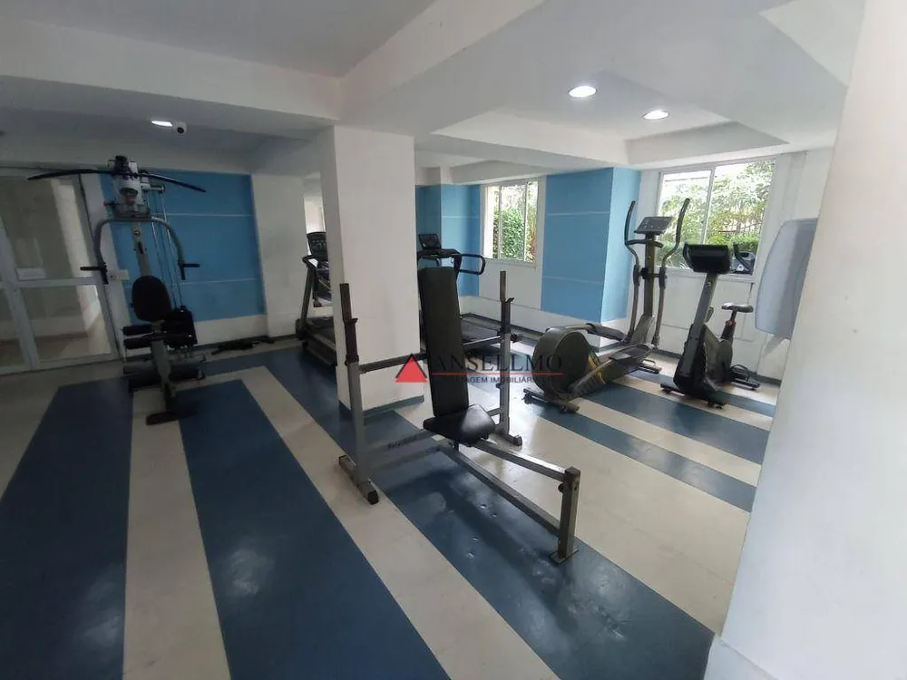 Apartamento, 2 quartos, 53 m² - Foto 11