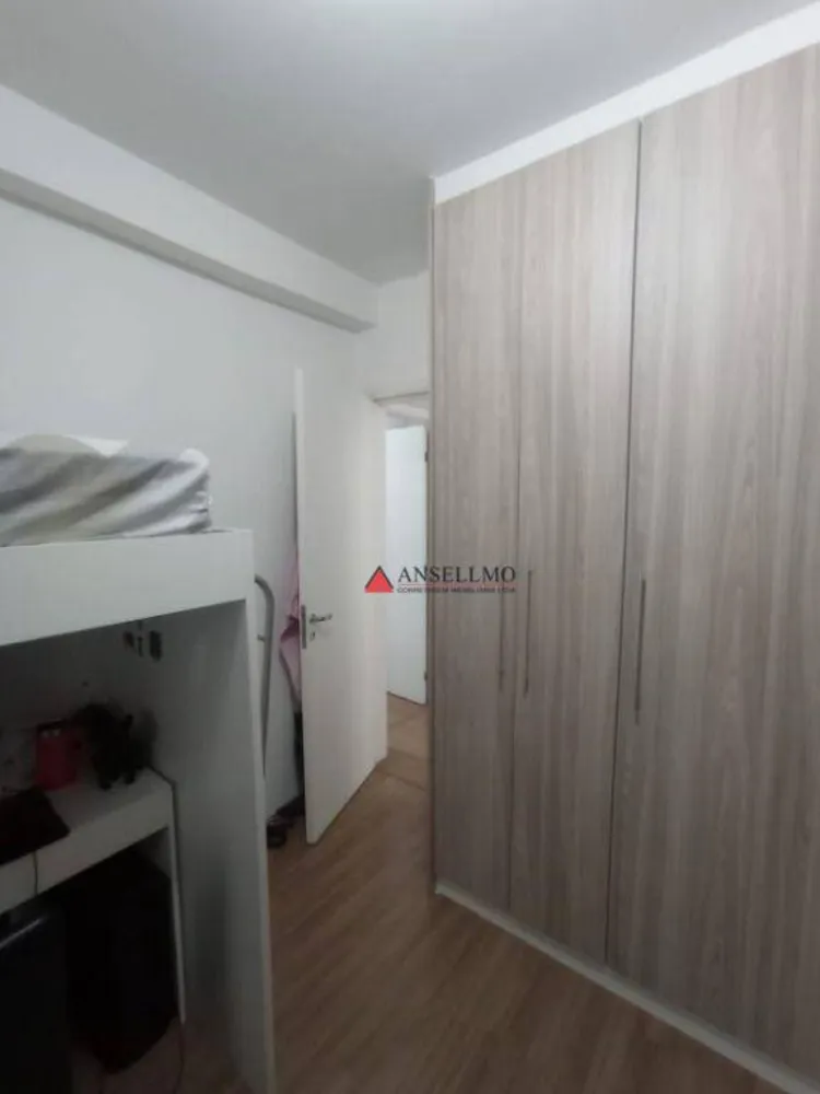 Apartamento, 2 quartos, 53 m² - Foto 4