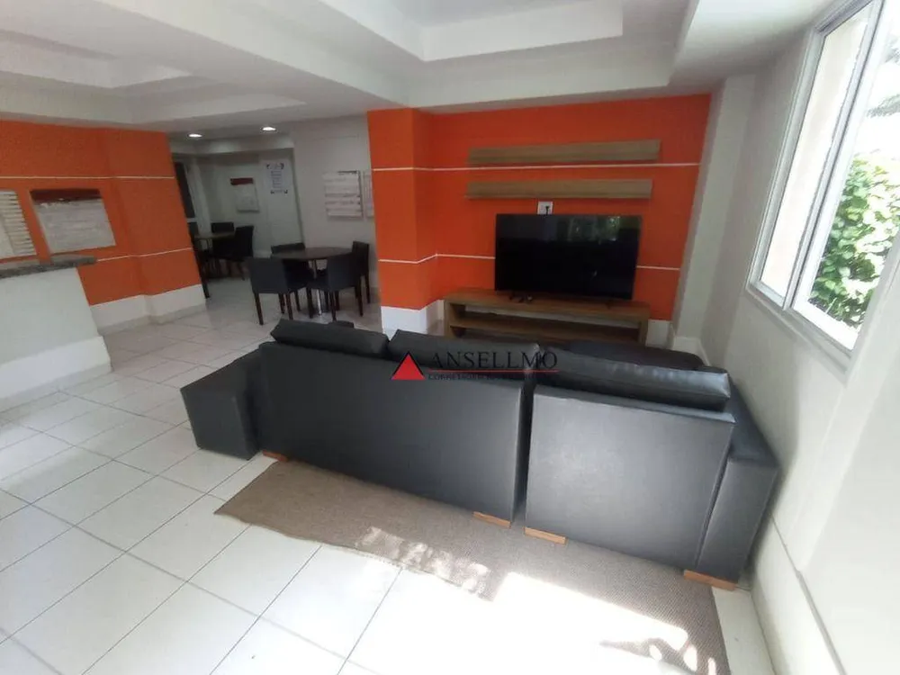 Apartamento, 2 quartos, 53 m² - Foto 9