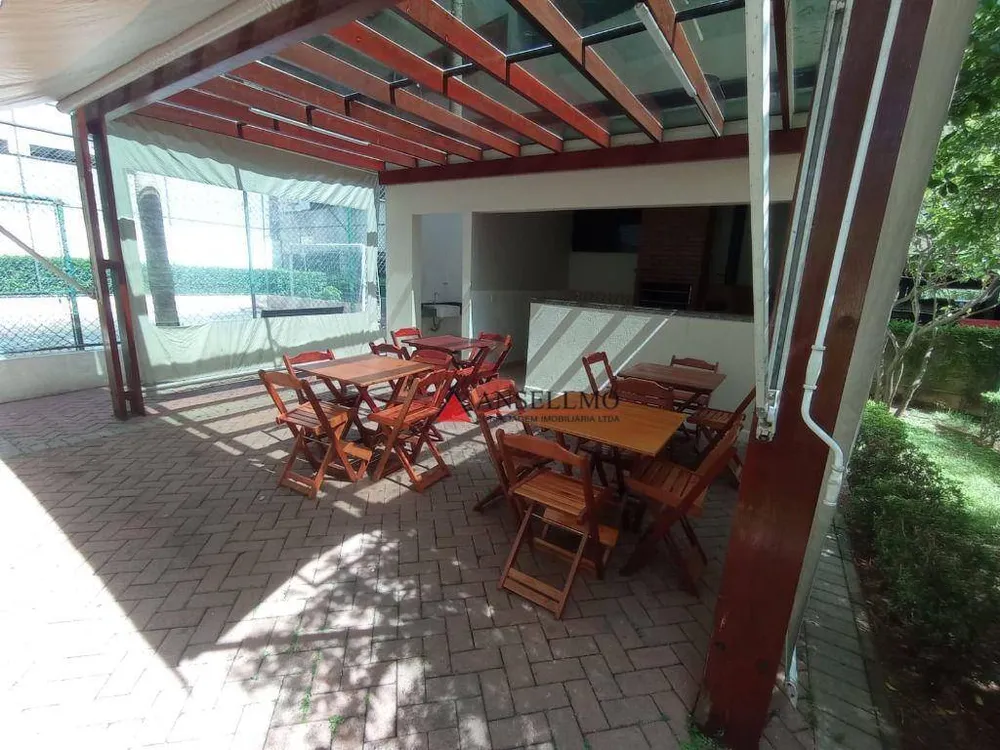 Apartamento, 2 quartos, 53 m² - Foto 4