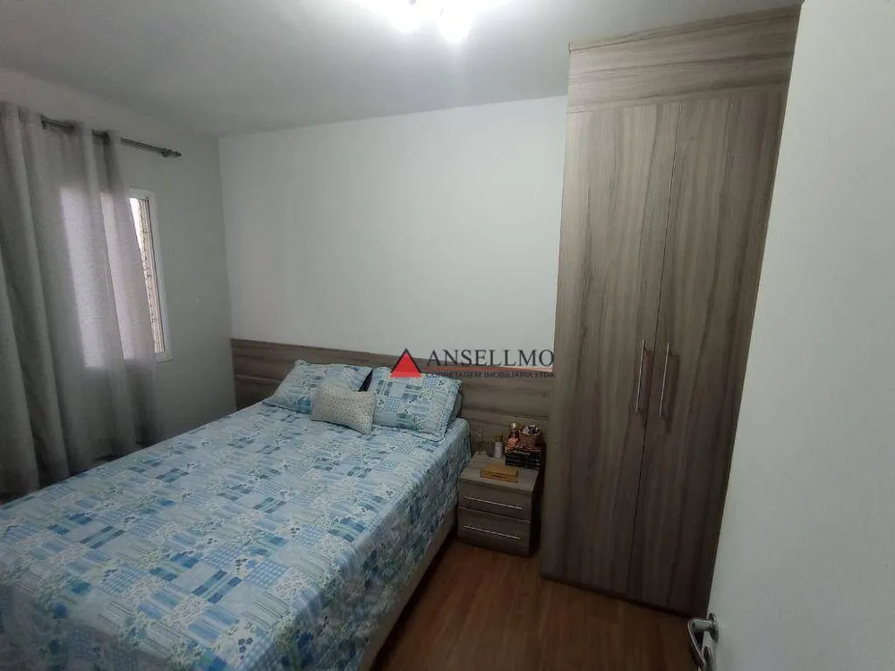 Apartamento, 2 quartos, 53 m² - Foto 5