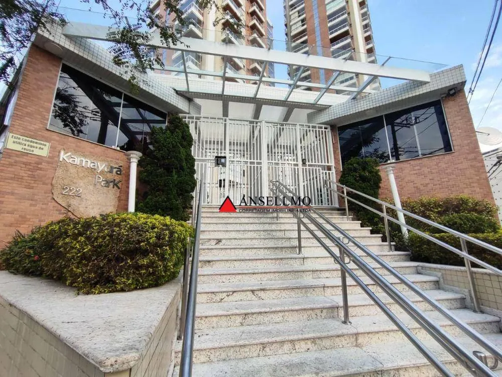 Apartamento, 3 quartos, 138 m² - Foto 11