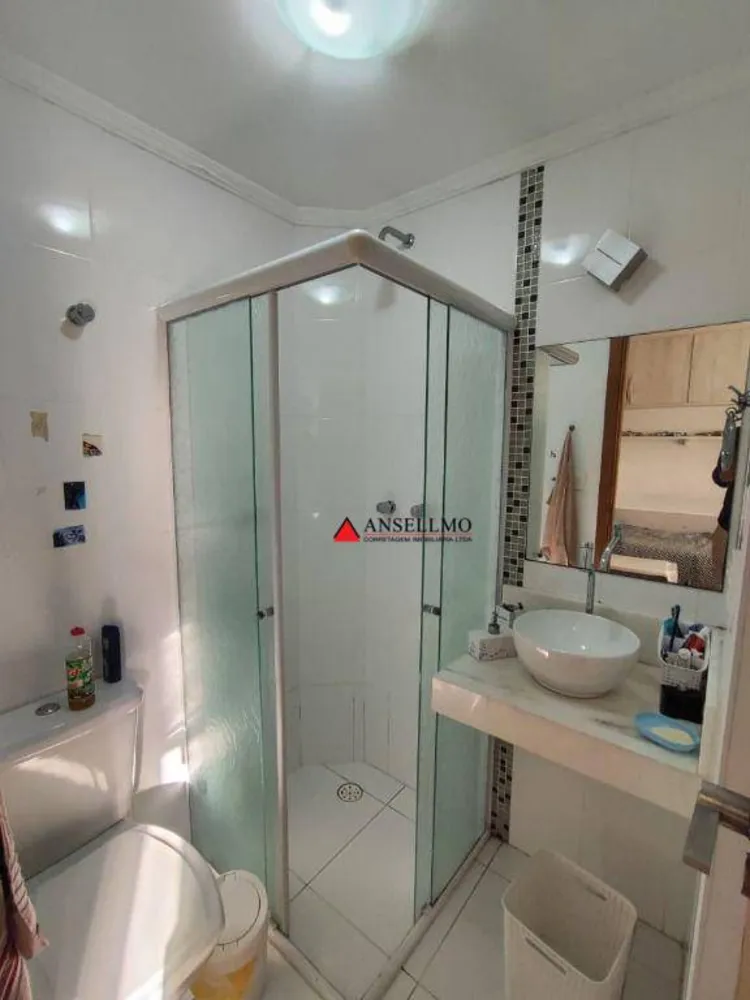 Apartamento, 3 quartos, 138 m² - Foto 3