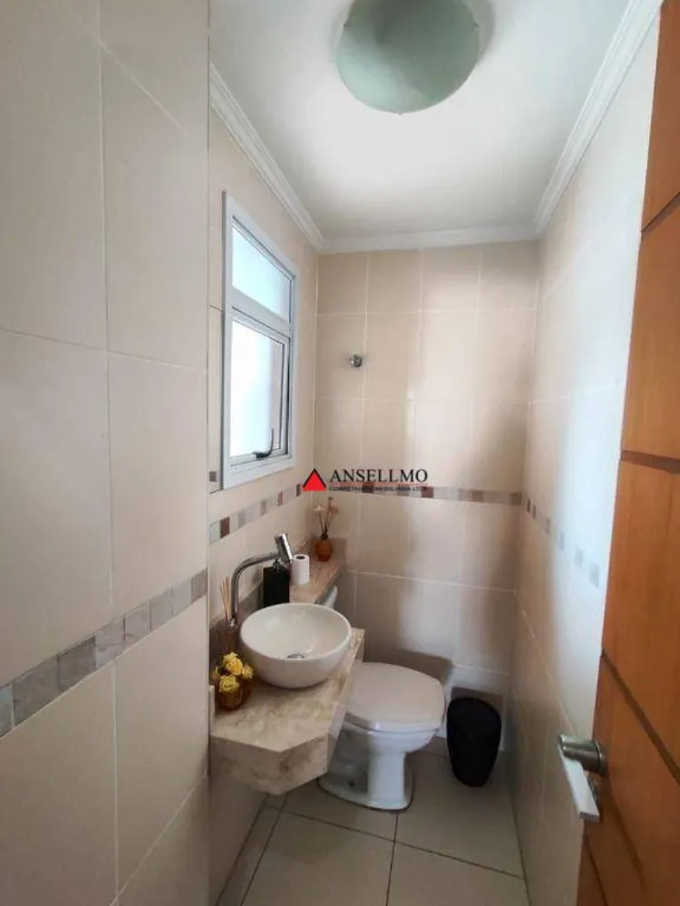 Apartamento, 3 quartos, 138 m² - Foto 4
