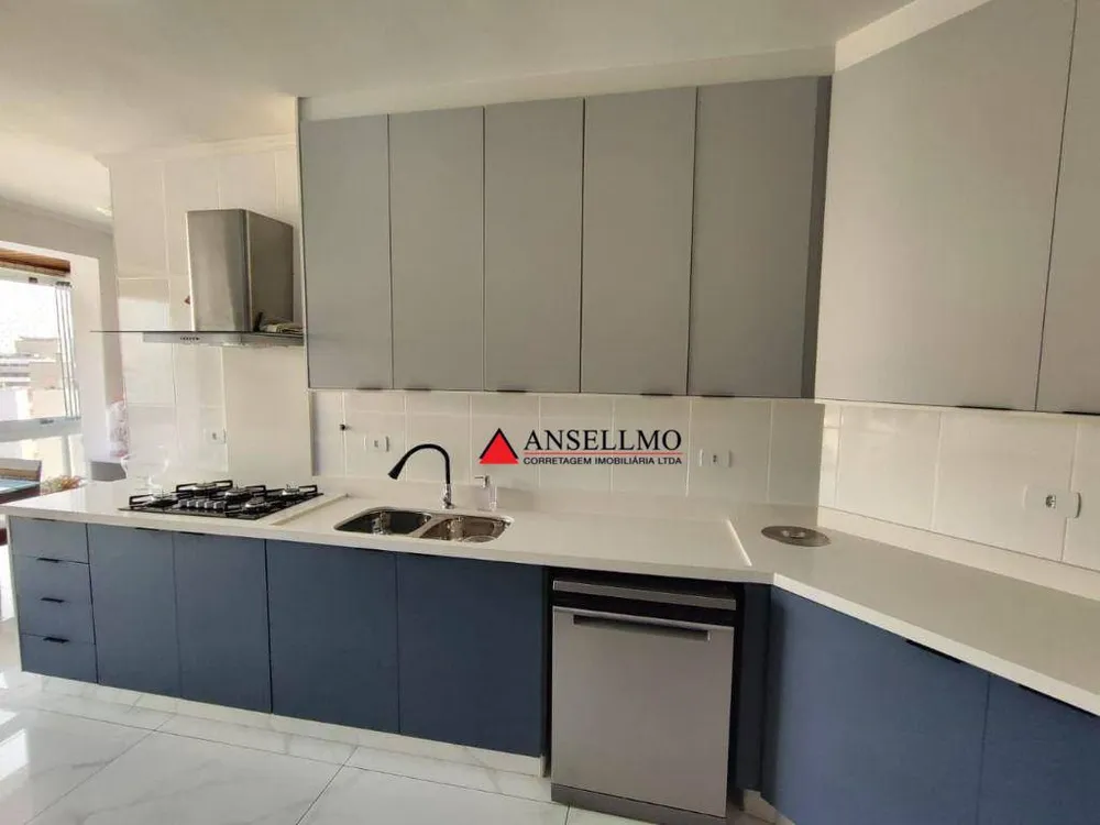 Apartamento, 3 quartos, 138 m² - Foto 1