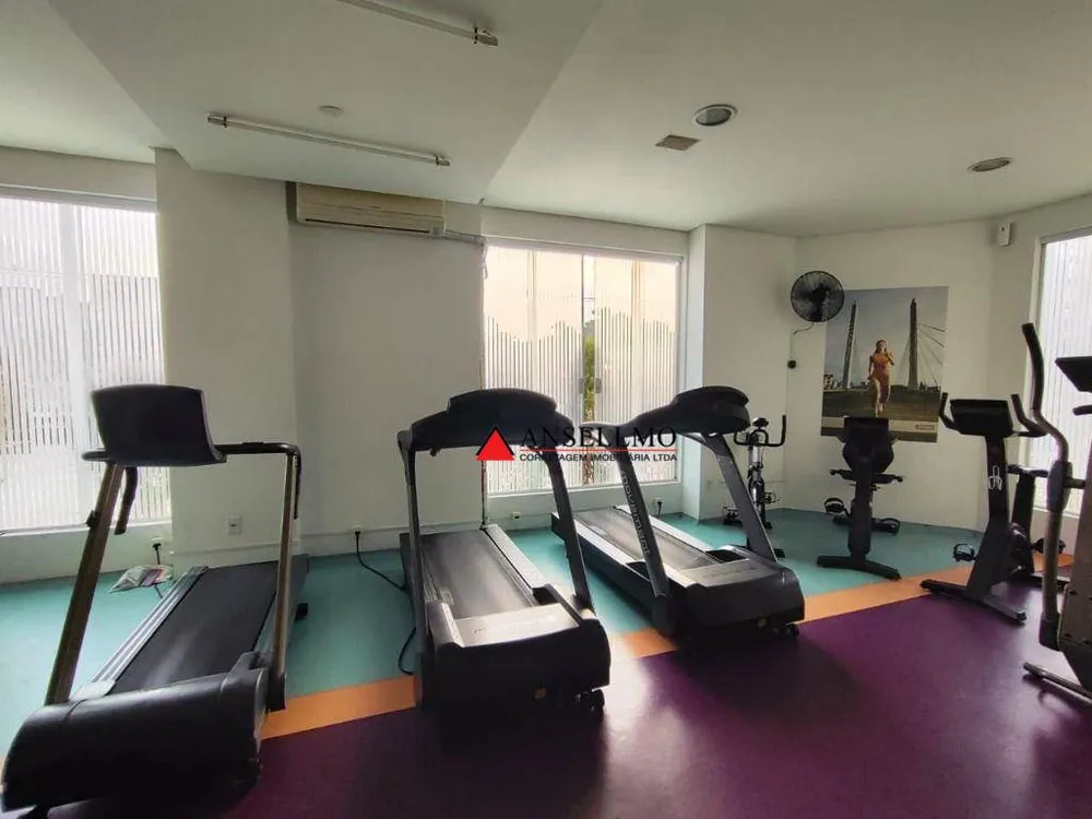 Apartamento, 3 quartos, 138 m² - Foto 10