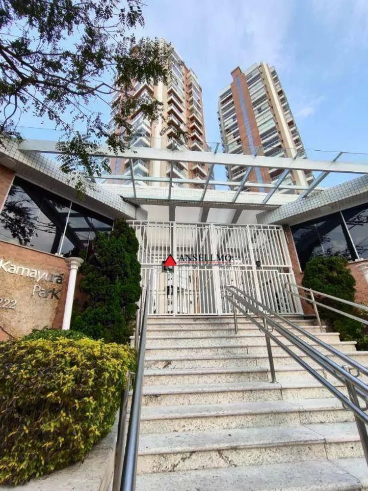 Apartamento, 3 quartos, 138 m² - Foto 12