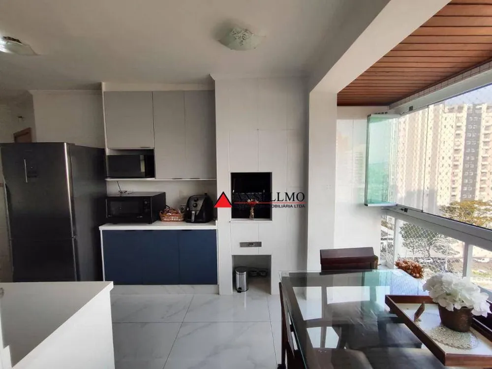 Apartamento, 3 quartos, 138 m² - Foto 1