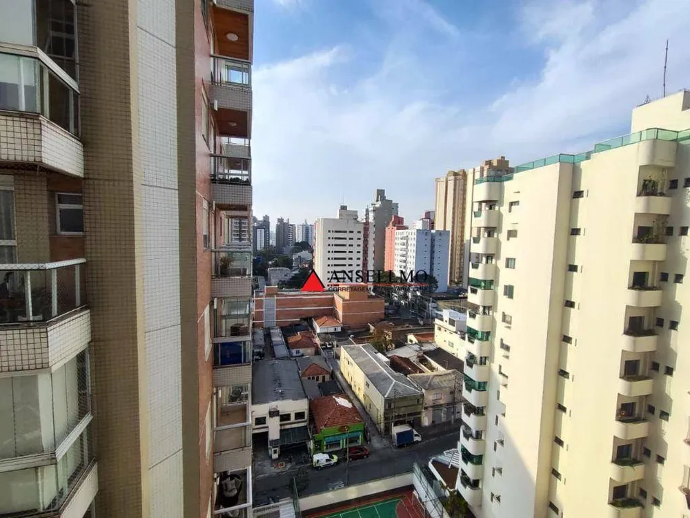 Apartamento, 3 quartos, 138 m² - Foto 2