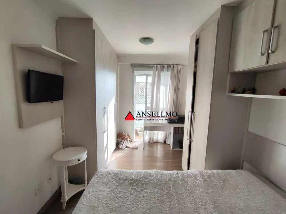 Apartamento, 3 quartos, 138 m² - Foto 2