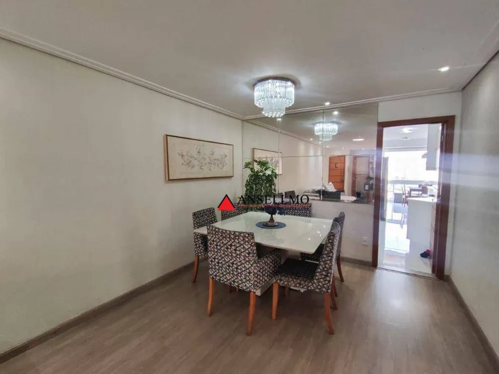 Apartamento, 3 quartos, 138 m² - Foto 3