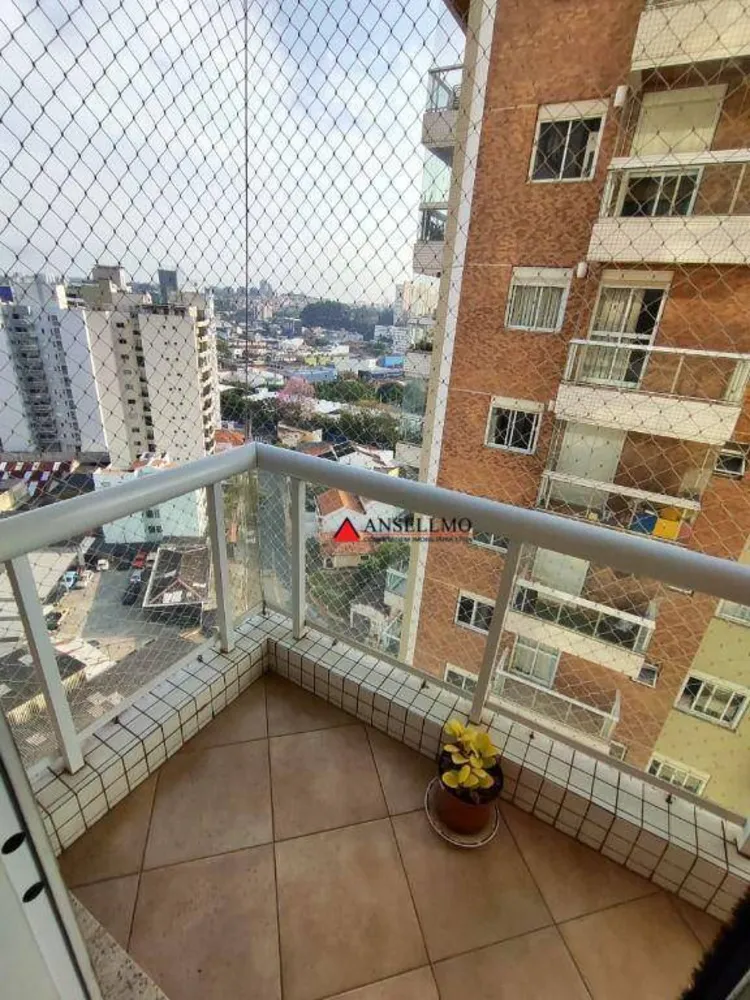 Apartamento, 3 quartos, 138 m² - Foto 8